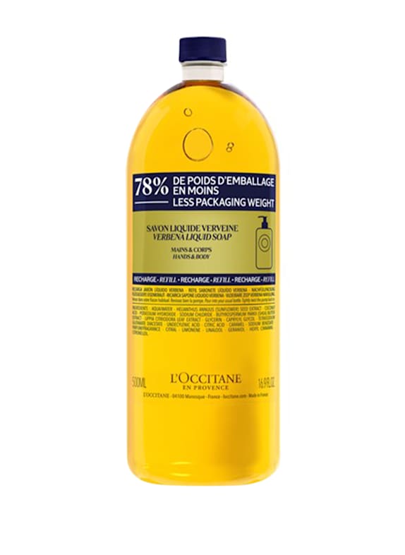 L'OCCITANE KARITÉ REFILL