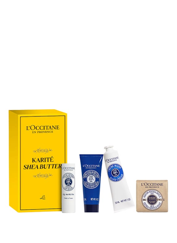 L'OCCITANE KARITÉ SHE BUTTER