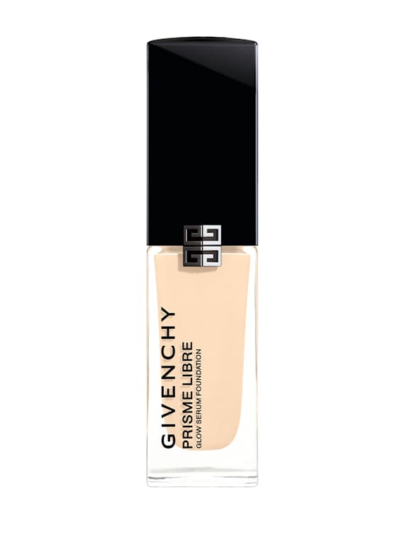 GIVENCHY PRISME LIBRE GLOW FOUNDATION 0.5N