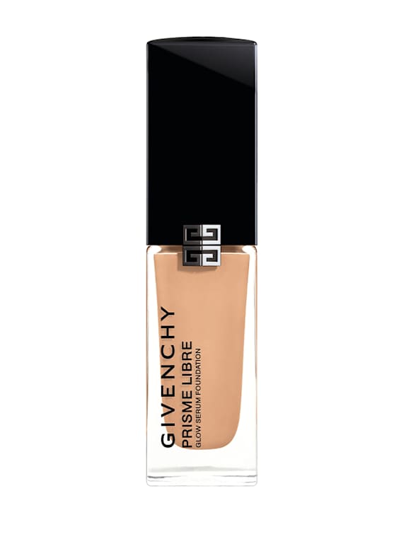 GIVENCHY BEAUTY PRISME LIBRE GLOW FOUNDATION 4C