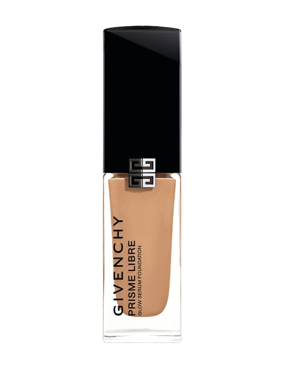 GIVENCHY PRISME LIBRE GLOW FOUNDATION 4.5N