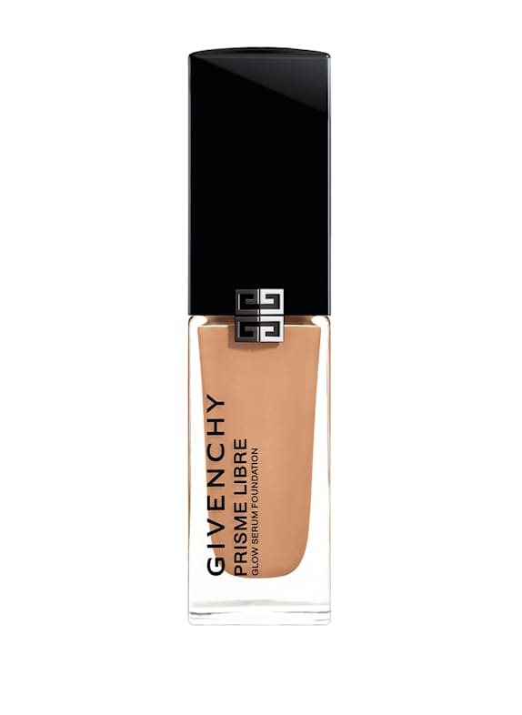 GIVENCHY PRISME LIBRE GLOW FOUNDATION 4.8N