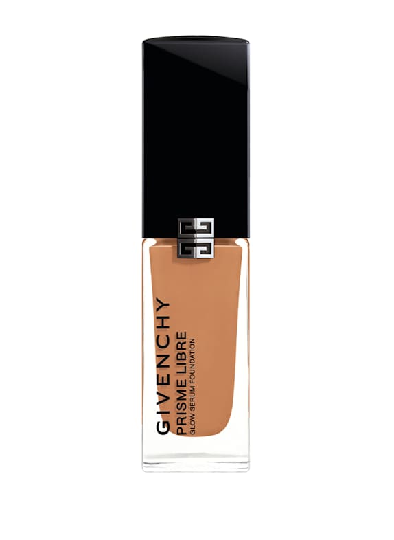 GIVENCHY PRISME LIBRE GLOW FOUNDATION 5.5C