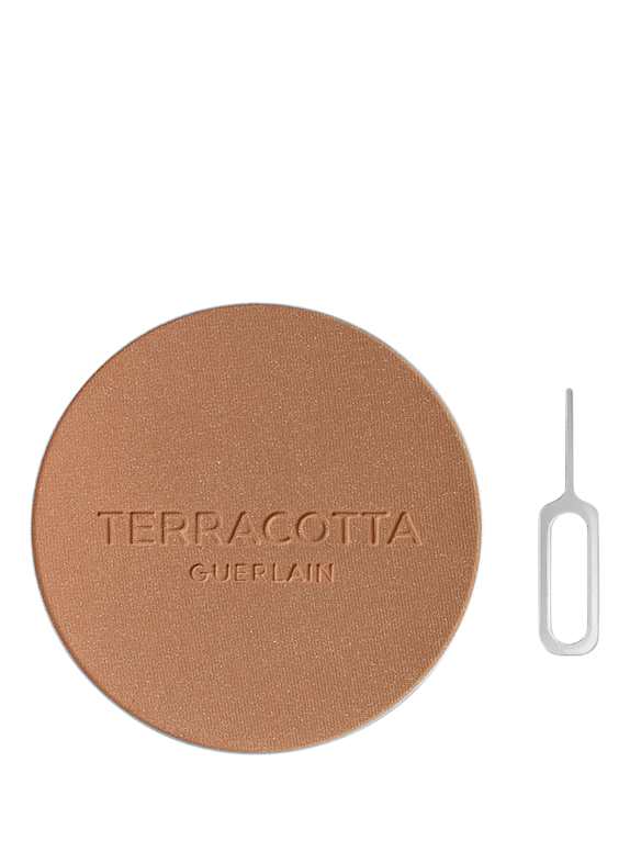 GUERLAIN TERRACOTTA REFILL 05 DEEP WARM