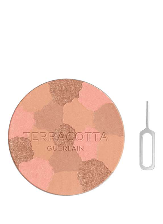 GUERLAIN TERRACOTTA LIGHT 00 LIGHT COOL