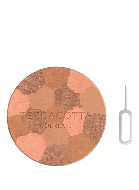 GUERLAIN TERRACOTTA LIGHT 03 MEDIUM WARM