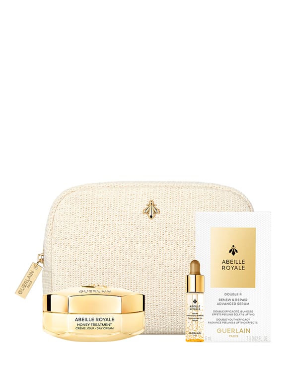 GUERLAIN ABEILLE ROYALE CREAM SET