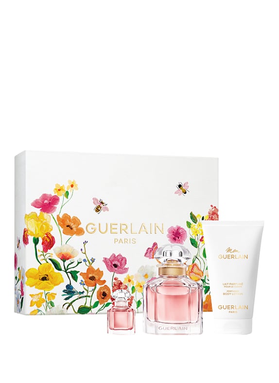 GUERLAIN MON GUERLAIN
