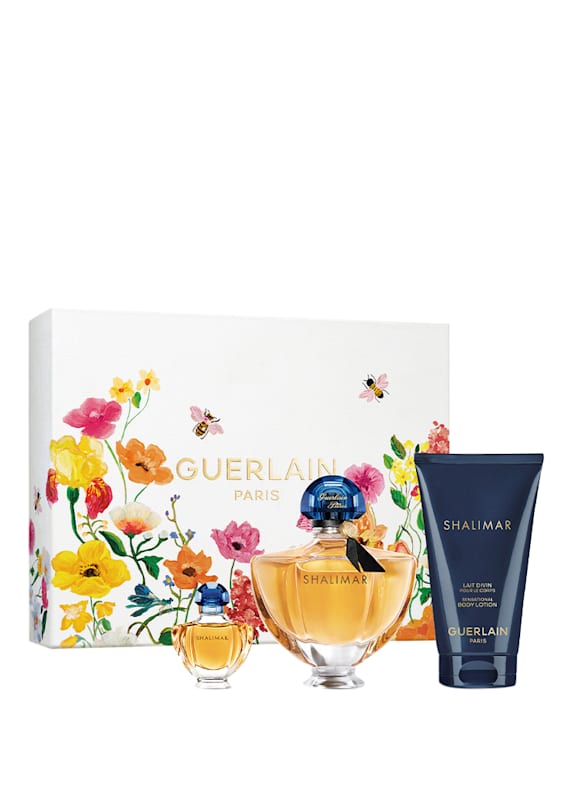 GUERLAIN SHALIMAR