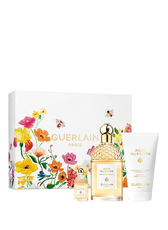 GUERLAIN AQUA ALLEGORIA MANDARINE
