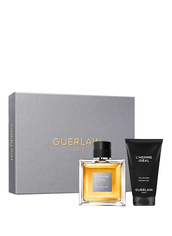 GUERLAIN L'HOMME IDÉAL
