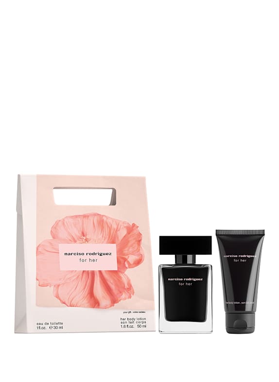 narciso rodriguez FOR HER