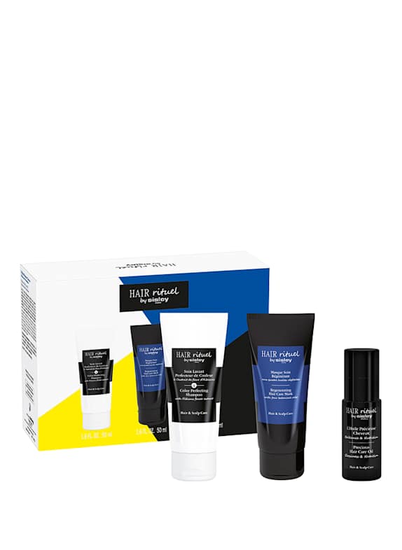HAIR rituel by sisley COLOR CARE & SHINE