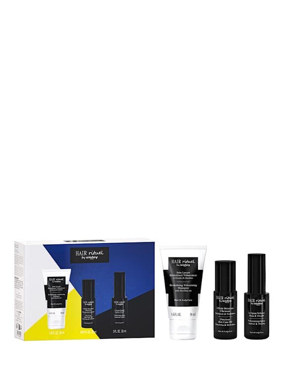 HAIR rituel by sisley PUMP UP THE VOLUME