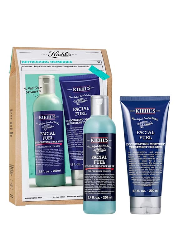 Kiehl's REFRESHING REMEDIES