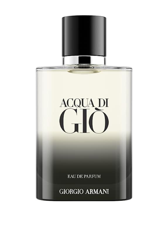 GIORGIO ARMANI BEAUTY ACQUA DI GIÒ POUR HOMME REFILLABLE