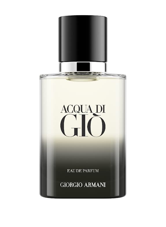 GIORGIO ARMANI BEAUTY ACQUA DI GIÒ POUR HOMME REFILLABLE
