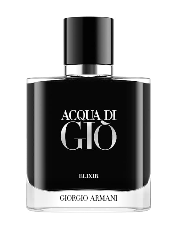 GIORGIO ARMANI BEAUTY ACQUA DI GIO HOMME ELIXIR