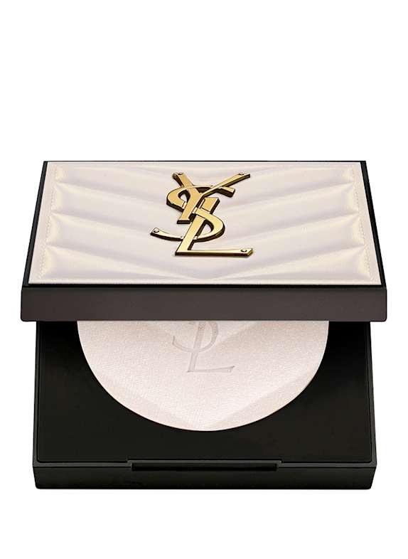 YVES SAINT LAURENT BEAUTÉ ALL HOURS HYPER LUMINIZE 01 LIBERTINE LIGHT