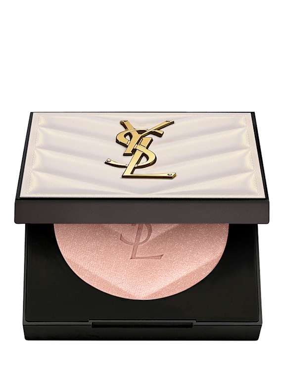 YVES SAINT LAURENT BEAUTÉ ALL HOURS HYPER LUMINIZE 03  ROSY SAND