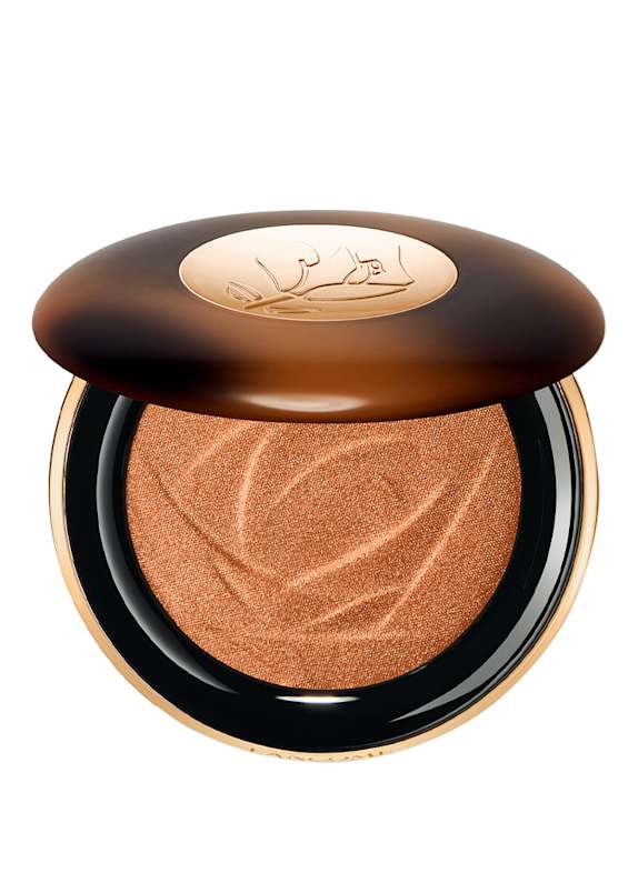 LANCÔME TEINT IDOLE ULTRA WEAR C.E SKIN TRANSFORMING HIGHLIGHTER 05 COPPER GLOW