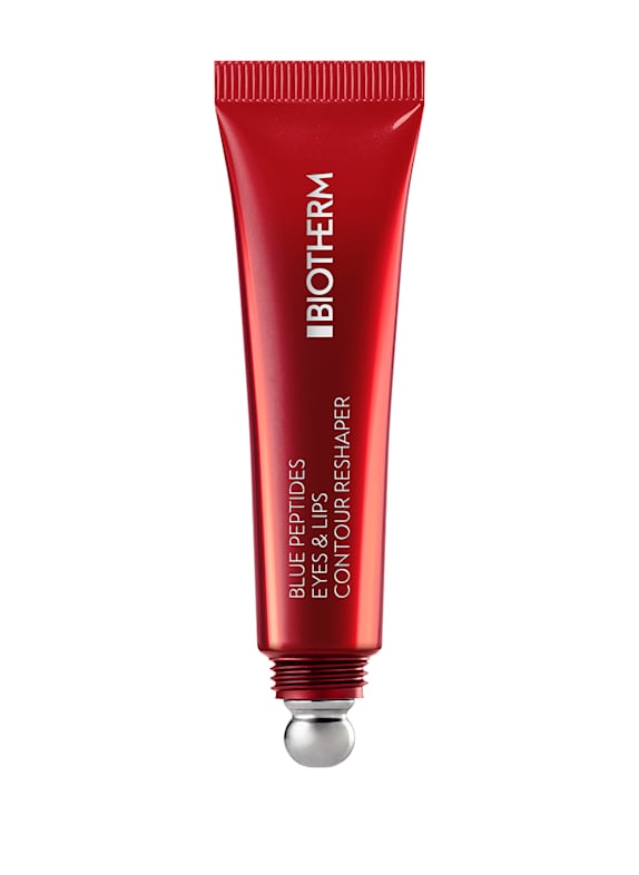 BIOTHERM BLUE PEPTIDES EYES & LIPS RESHAPER