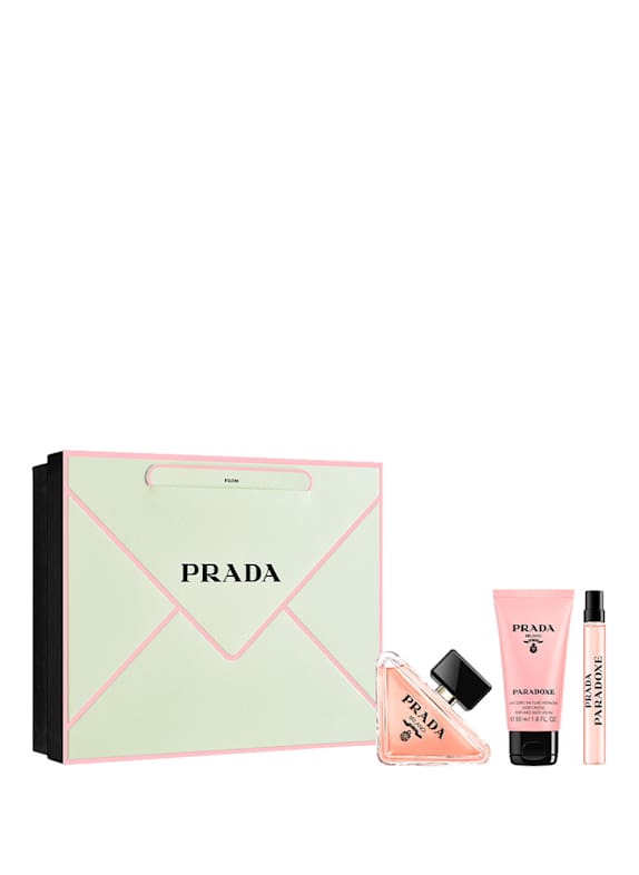 PRADA Parfums PARADOXE