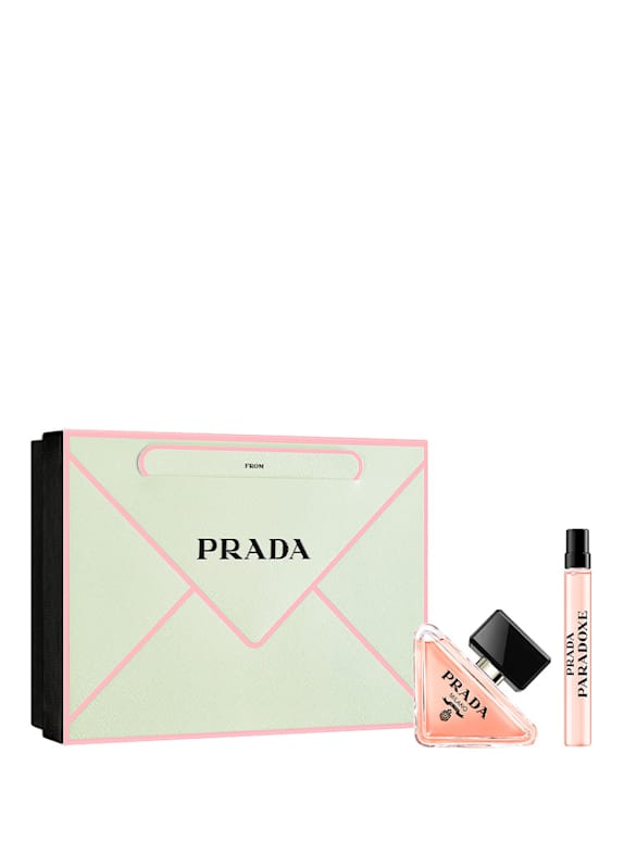 PRADA Parfums PARADOXE