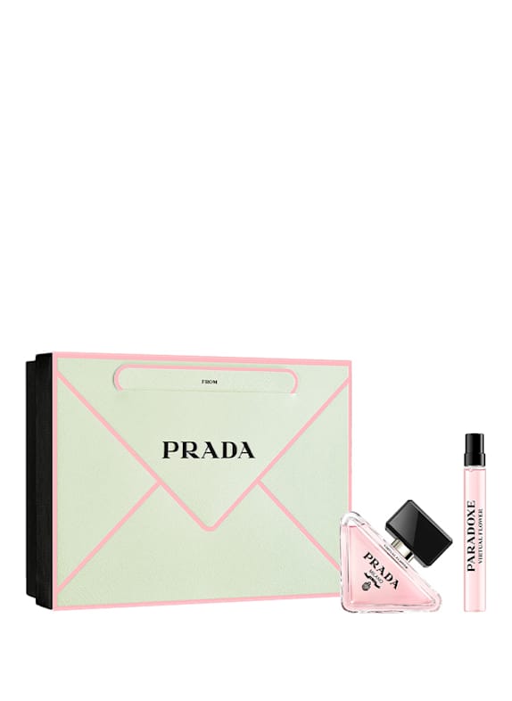PRADA Parfums PARADOXE VIRTUAL FLOWER