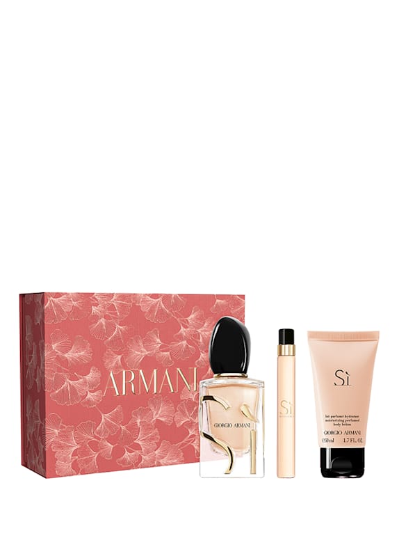 GIORGIO ARMANI BEAUTY SÌ