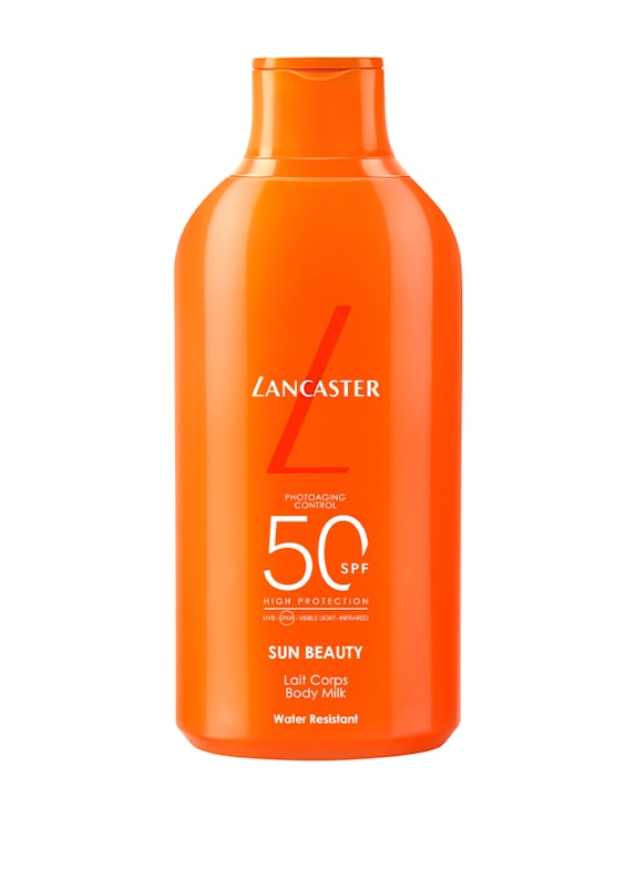 LANCASTER SUN BEAUTY SPF
