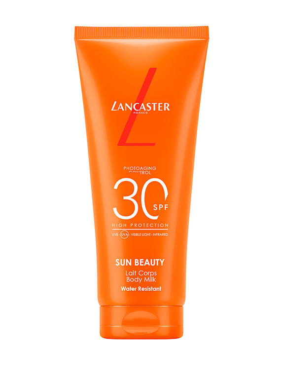 LANCASTER SUN BEAUTY