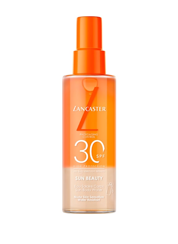 LANCASTER SUN BEAUTY SPF 30