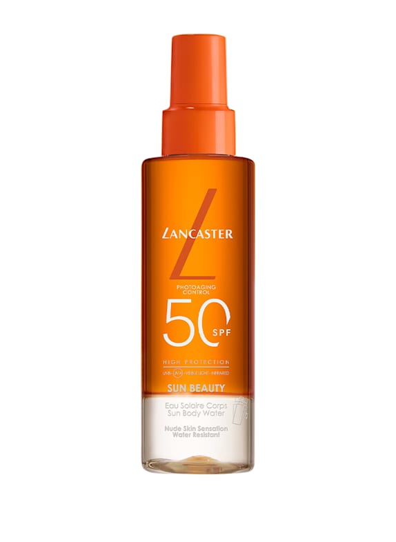 LANCASTER SUN BEAUTY SPF 50