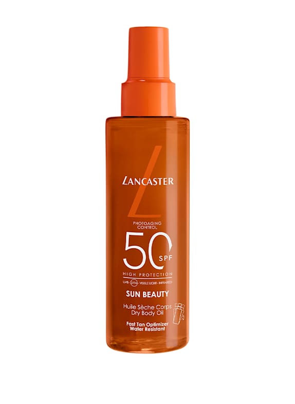 LANCASTER SUN BEAUTY SPF 50