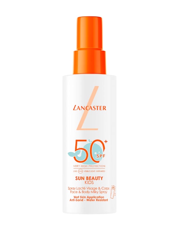 LANCASTER SUN BEAUTY KIDS SPF 50