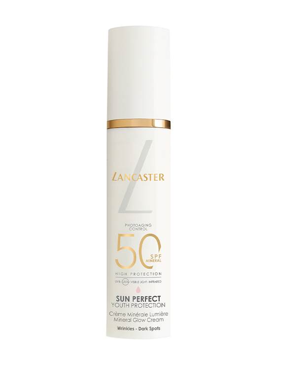 LANCASTER SUN PERFECT YOUTH PROTECTION SPF 50