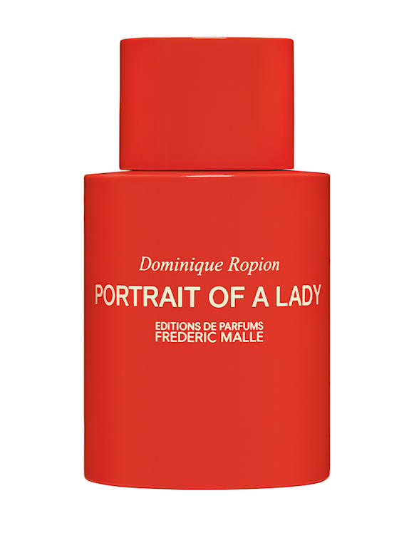 EDITIONS DE PARFUMS FREDERIC MALLE PORTRAIT OF A LADY