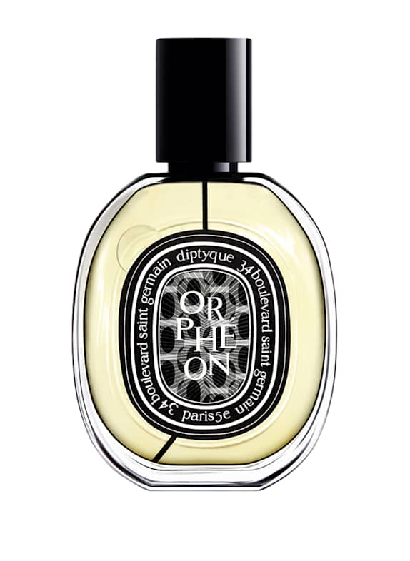 diptyque ORPHÉON