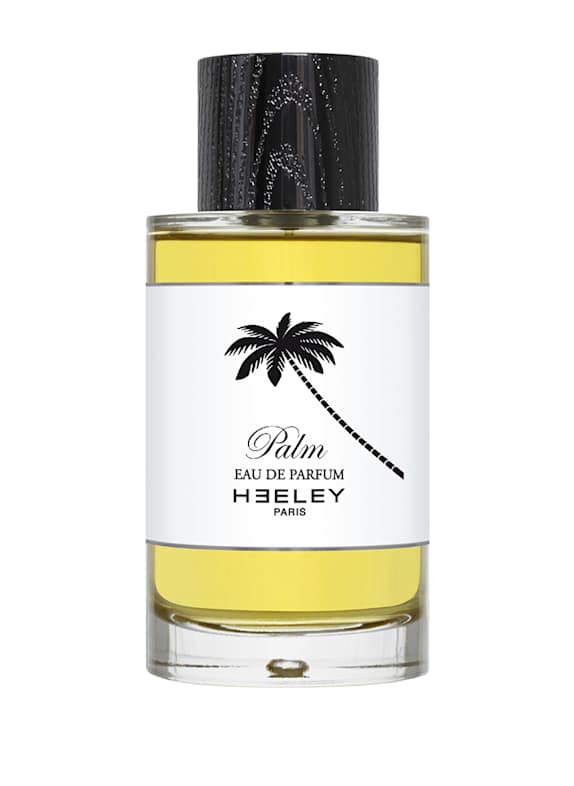 HEELEY PARFUMS PALM