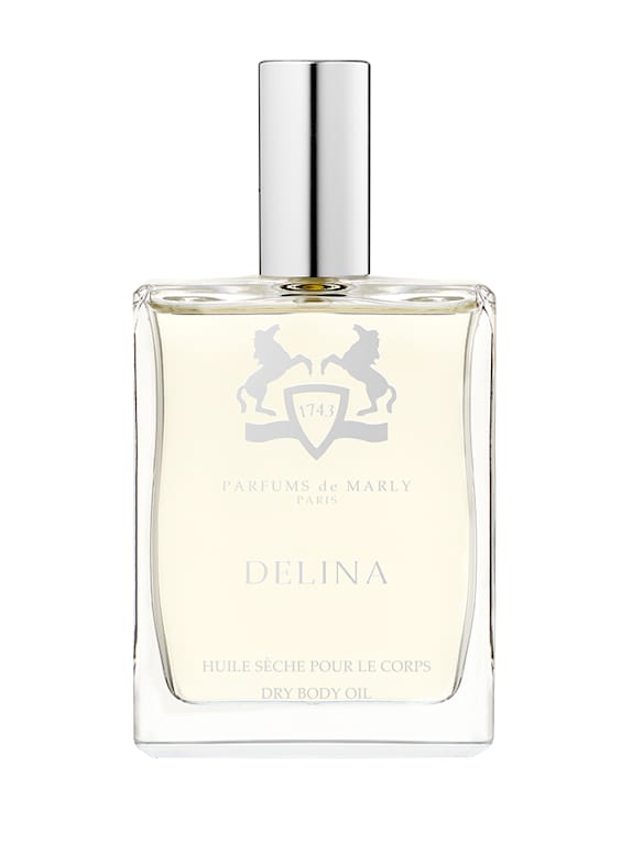 PARFUMS de MARLY DELINA
