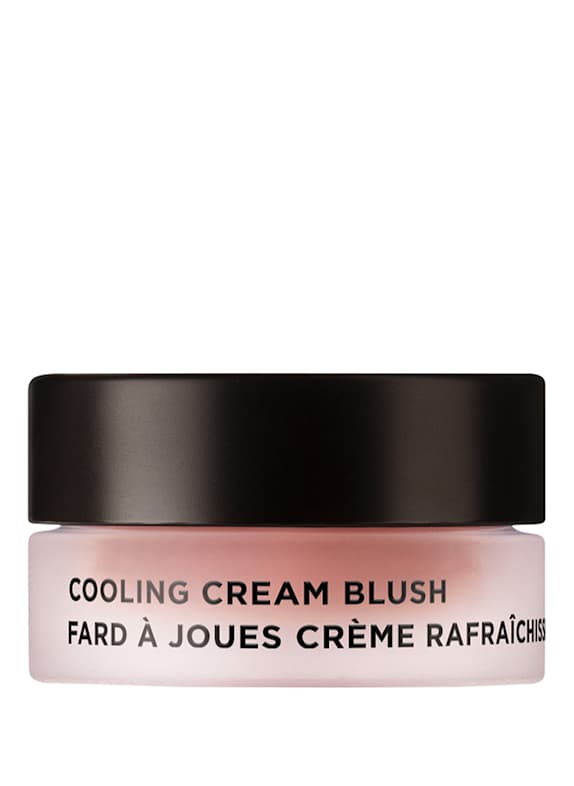 ANNEMARIE BÖRLIND COOLING CREAM BLUSH CORAL RED