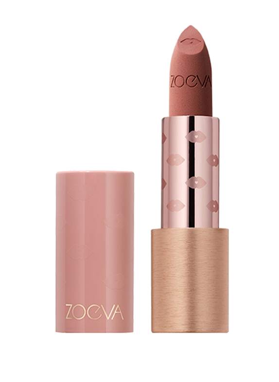 ZOEVA VELVET LOVE MATTE HYALURONIC LIPSTICK ZOE