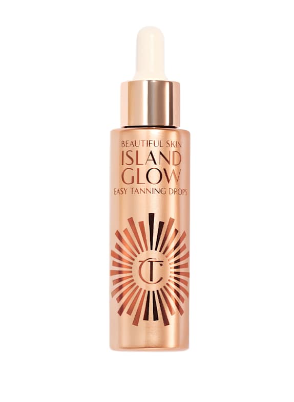 Charlotte Tilbury BEAUTIFIFUL SKIN ISLAND GLOW LIGHT/MEDIUM