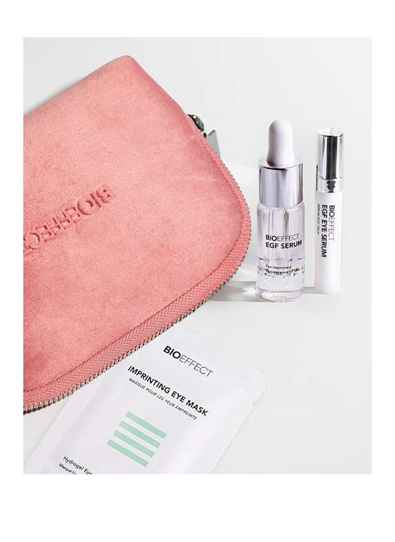 BIOEFFECT Online Shop