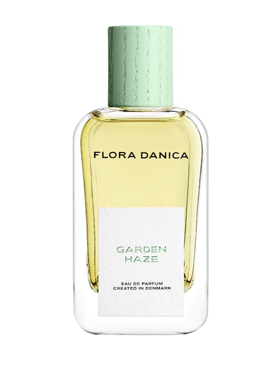 FLORA DANICA GARDEN HAZE