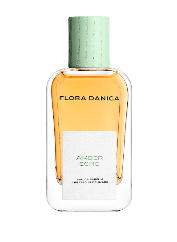 FLORA DANICA AMBER ECHO