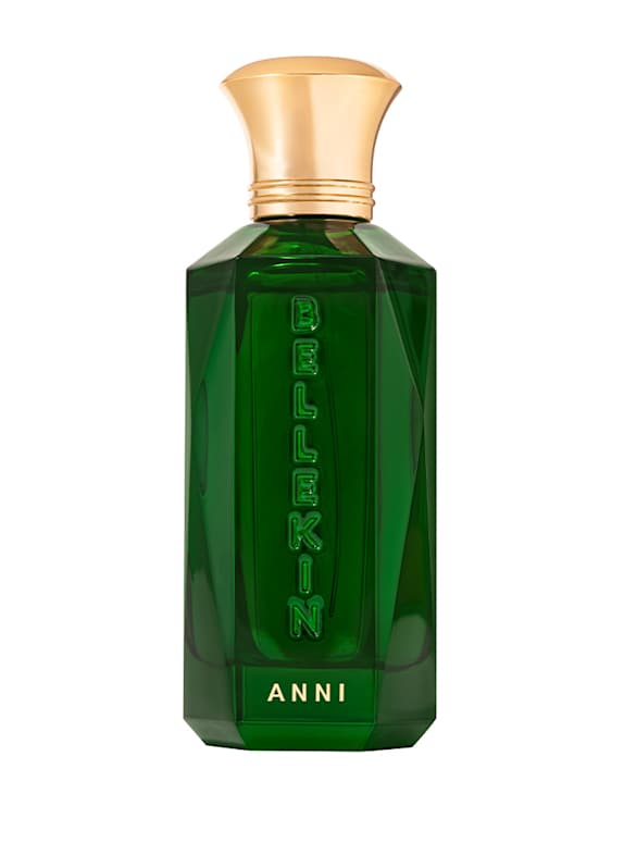 BELLEKIN ANNI