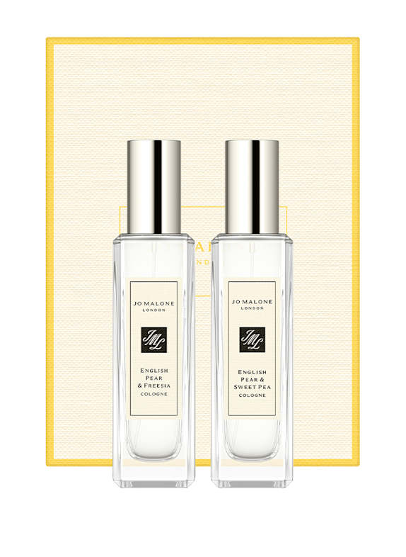 JO MALONE LONDON ENGLISH PEAR COLOGNE DUO SET