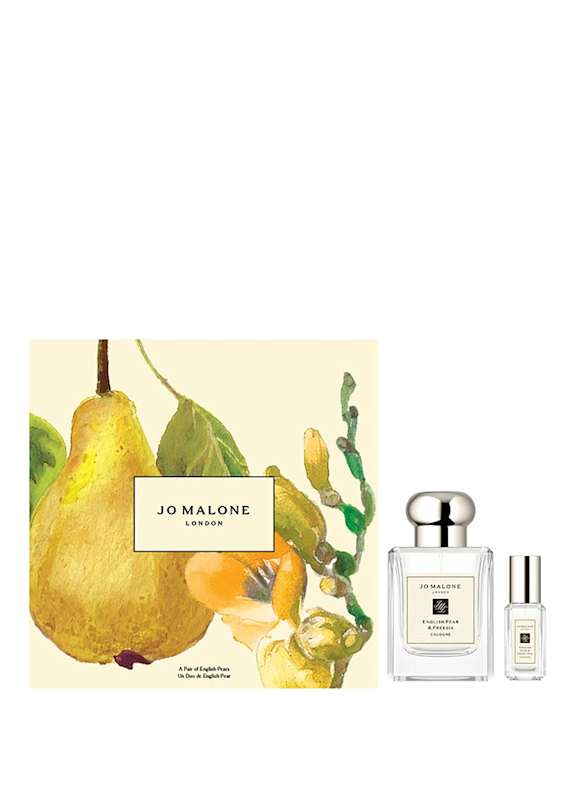 JO MALONE LONDON ENGLISH PEAR DISCOVERY